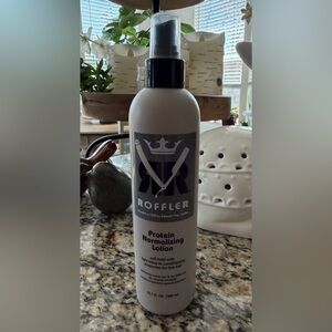 Protein Normalizing Lotion